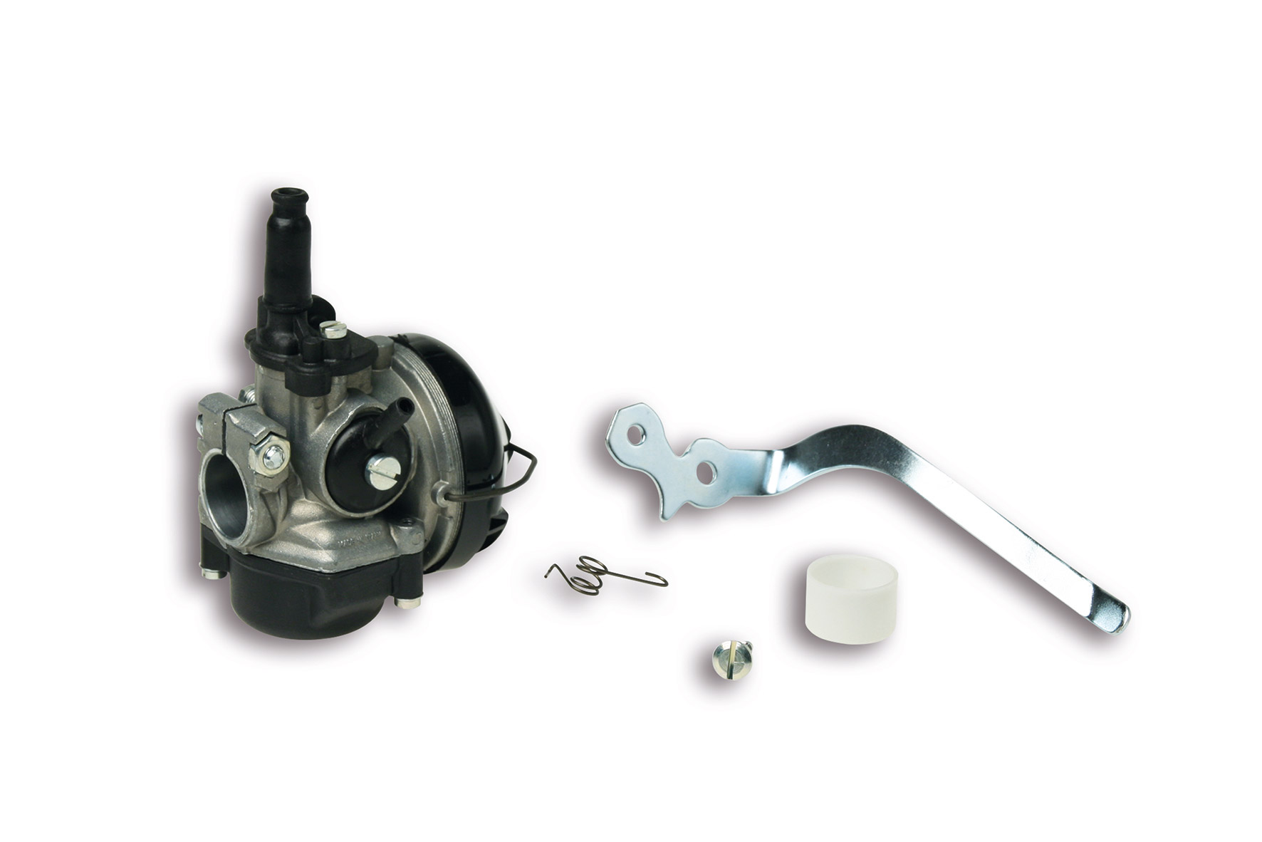 Malossi Carburettor SHA 16 / 16 for Puch Maxi 50 cc